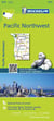 Cartes Zoom : Pacific Northwest
