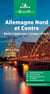 Le guide vert : Allemagne Nord et Centre : Berlin, Hambourg, Cologne, Dresde (édition 2023)