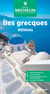 Le guide vert : Îles grecques, Athènes (édition 2024)
