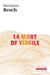 La mort de Virgile