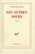 Les autres jours