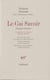 Le gai savoir - fragments posthumes (ete 1881 ete 1882)