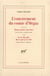 L'enterrement du comte d'orgaz toutes portes ouvertes (carpentier)