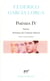 Poésies Tome 4 - suites, sonetos de l'amour obscur