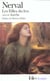 Les filles du feu / la pandora / aurelia