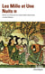Les mille et une nuits Tome 3