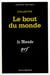 Le bout du monde