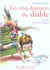 Les cinq diamants du diable : nouvelles histoires pour Camille