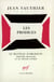 Les prodiges - piece en deux parties