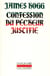 Confession du pêcheur justifié