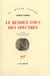 Le rendez-vous des spectres