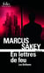 Les brillants Tome 3 - en lettres de feu