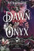 Les pierres sacrées Tome 1 : A Dawn of Onyx