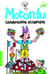 Motordu champignon olympique