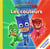 Les Pyjamasques Tome 1 : les couleurs
