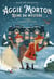 Aggie Morton reine du mystère Tome 2 : crime au manoir d'Owl Park