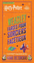 Harry Potter : Weasley : Farces pour sorciers facétieux - Coffret magique du monde des sorciers
