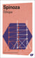 Oeuvres Tome 3 : Ethique