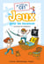 Je suis en CE1 : Mes jeux pour les vacances : Français - Mathématiques - Anglais...
