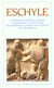 Theatre complet - les perses, promethee enchaine, agamemnon, les eumenides, les suppliantes, les s