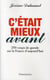 C'était mieux avant