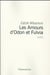 Les amours d'Odon et Fulvia