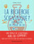 La recherche scientifique ? une passion, un plaisir, un jeu