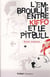 L'embrouille entre kiffo et le pitbull