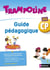 TRAMPOLINE : CP - guide pédagogique - programme 2016