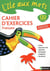 L'ILE AUX MOTS : français - CE2 - cahier d'exercices