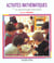 Vivre a la maternelle activites mathematiques tome 2 apprentissages prescolaire - vol02