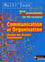 Communication et organisation - terminale professionnelle secrétariat - livre de l'élève (édition 2011)
