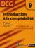 Comptabilité approfondie - épreuve 9 - dcg corrigés des applications (édition 2011/2012)