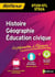 Mémos réflexes Tome 23 : histoire-géographie, éducation civique - STI2D-STL-STD2A