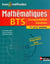 Exos & méthodes : mathématiques - BTS CG - 1re et 2e : livre de l'élève (édition 2015)