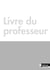 Spirales : Cahier de maths - Term Bac Pro - Groupement C - (Spirales) Professeur 2021