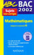 Maths es l - non corriges - edition 2002