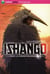 Ishango t.3 - l'armée des ombres blanches