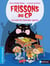 Frissons au CP : la nuit du hamster-garou