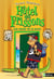 Hôtel des frissons Tome 7 : les dents de la mort