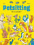 Petsitting Tome 2 : On se chamaille !