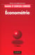 Econometrie - manuel et exercices corriges