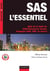 SAS l'essentiel - SAS V8 et SAS V9, SAS enterprise guide, langages SAS, SQL et Macro