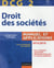 Dcg 2 - droit des sociétés (édition 2015/2016)