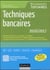 Techniques bancaires 2016/2017 (7e édition)