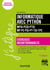Informatique avec Python - MPSI-PCSI-PTSI-MP-PC-PSI-PT-TSI-TPC - exercices incontournables