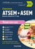 Concours ATSEM/ASEM - externe, interne et 3e voie - tout-en-un (édition 2023/2024)