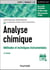 Analyse chimique - 10e éd.