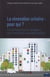 La renovation urbaine : pour qui ? - contributions a l'analyse des mobilites residentielles