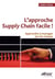 L'approche supply chain facile ! apprendre à manager par les risques
